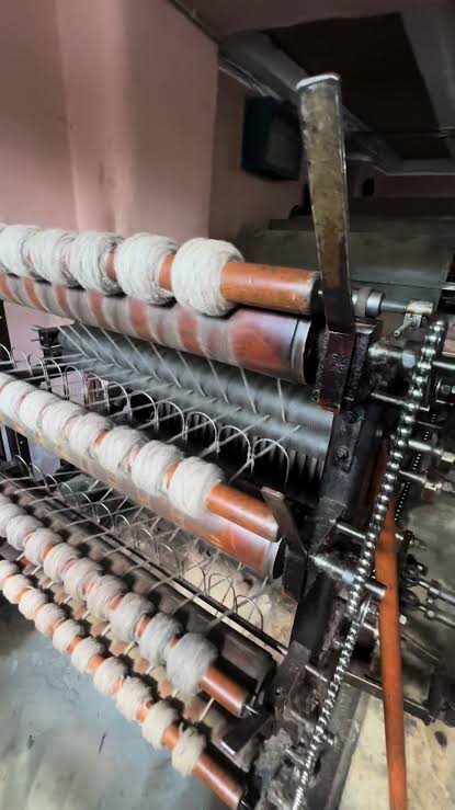 Traditional Wool, Textile & Natural Dye Workshop