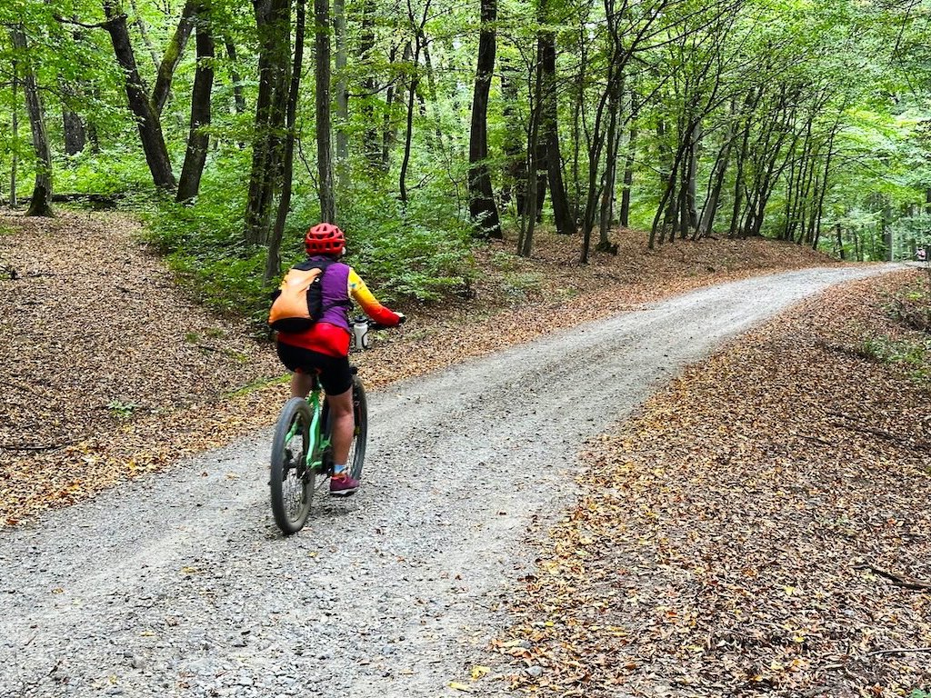 Village Bicycle Tour