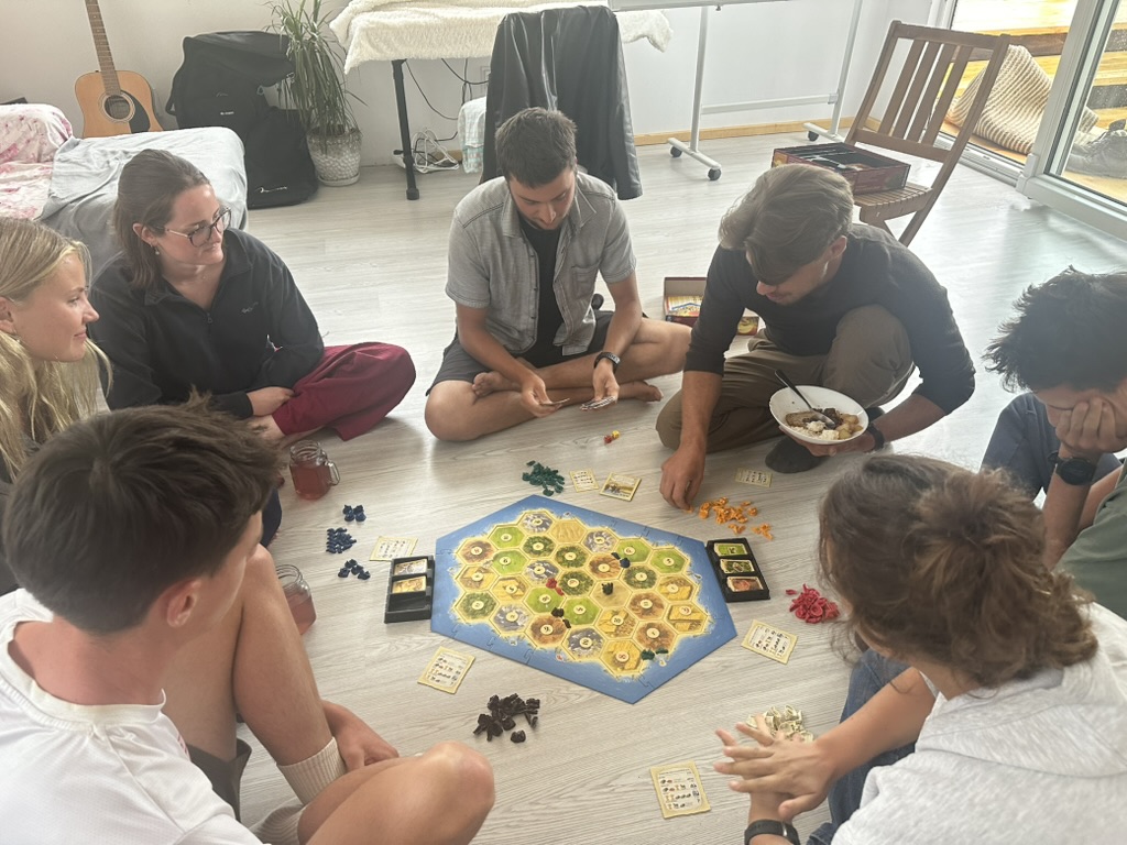 Community Game Night