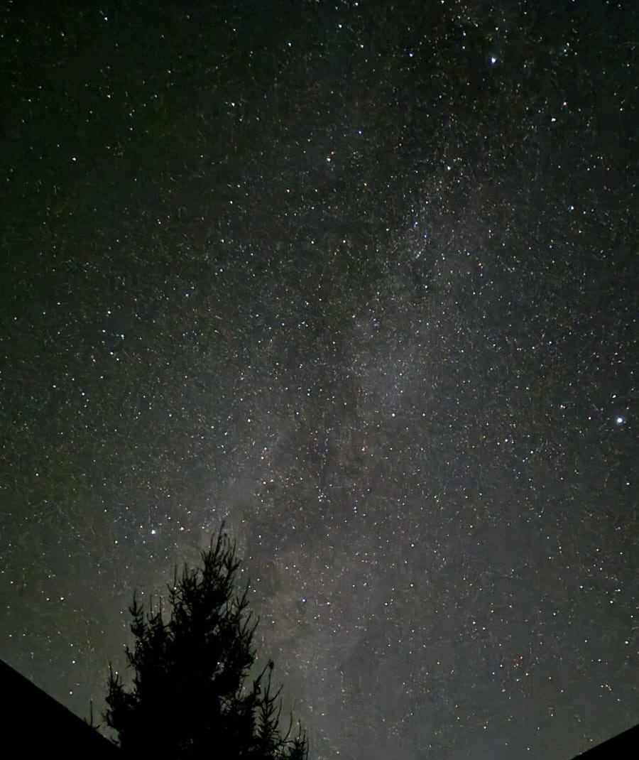 Night Sky & Stargazing