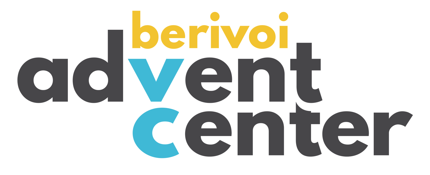 Advent Center at Berivoi