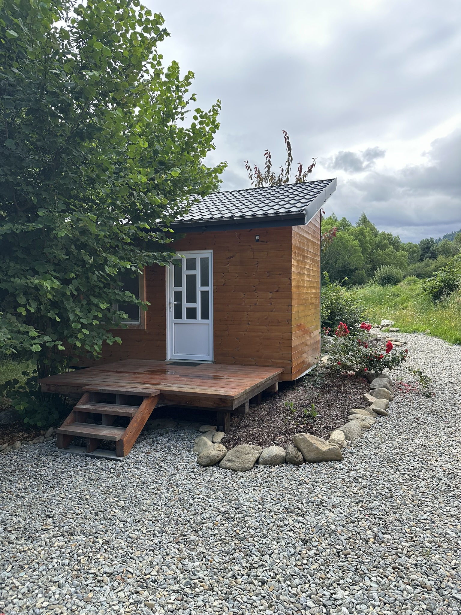 Cabin 1 - Image 5