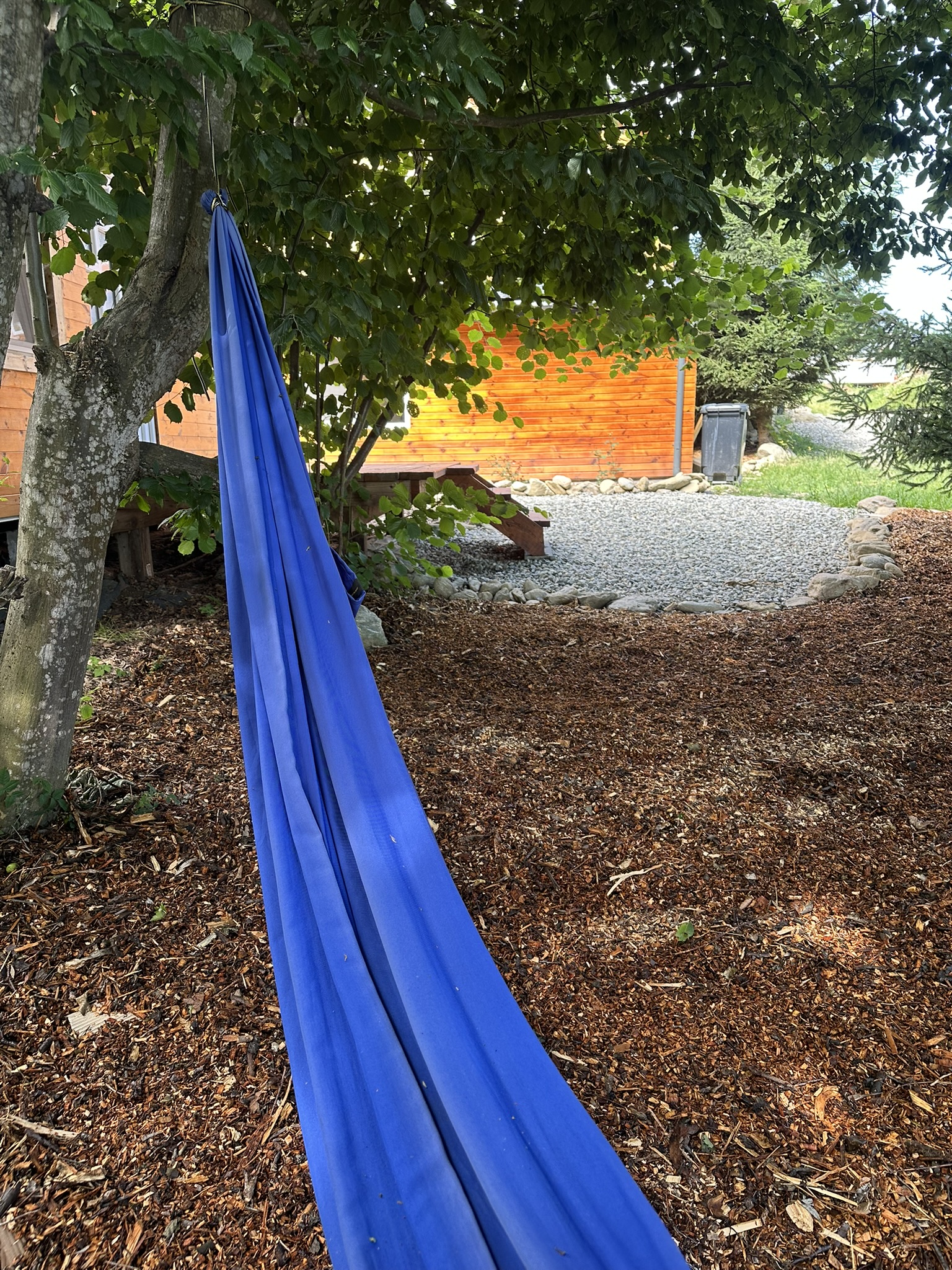 Cabin 1 - Image 2