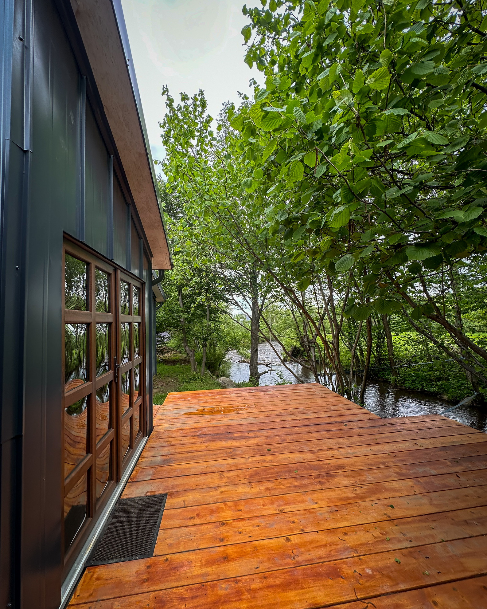 Cabin 2