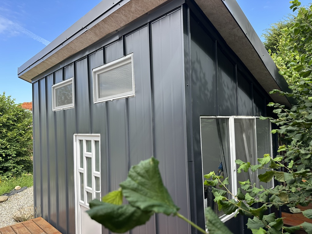 Cabin 3 - Image 2