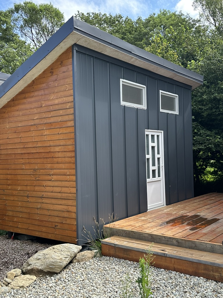 Cabin 3