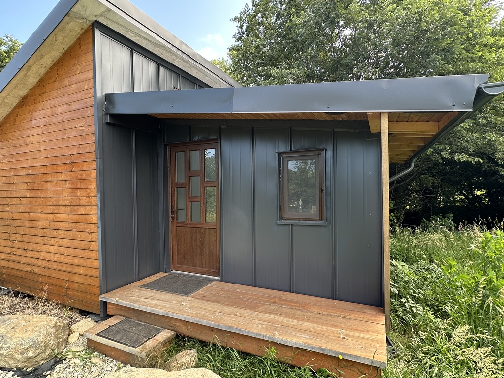 Cabin 4