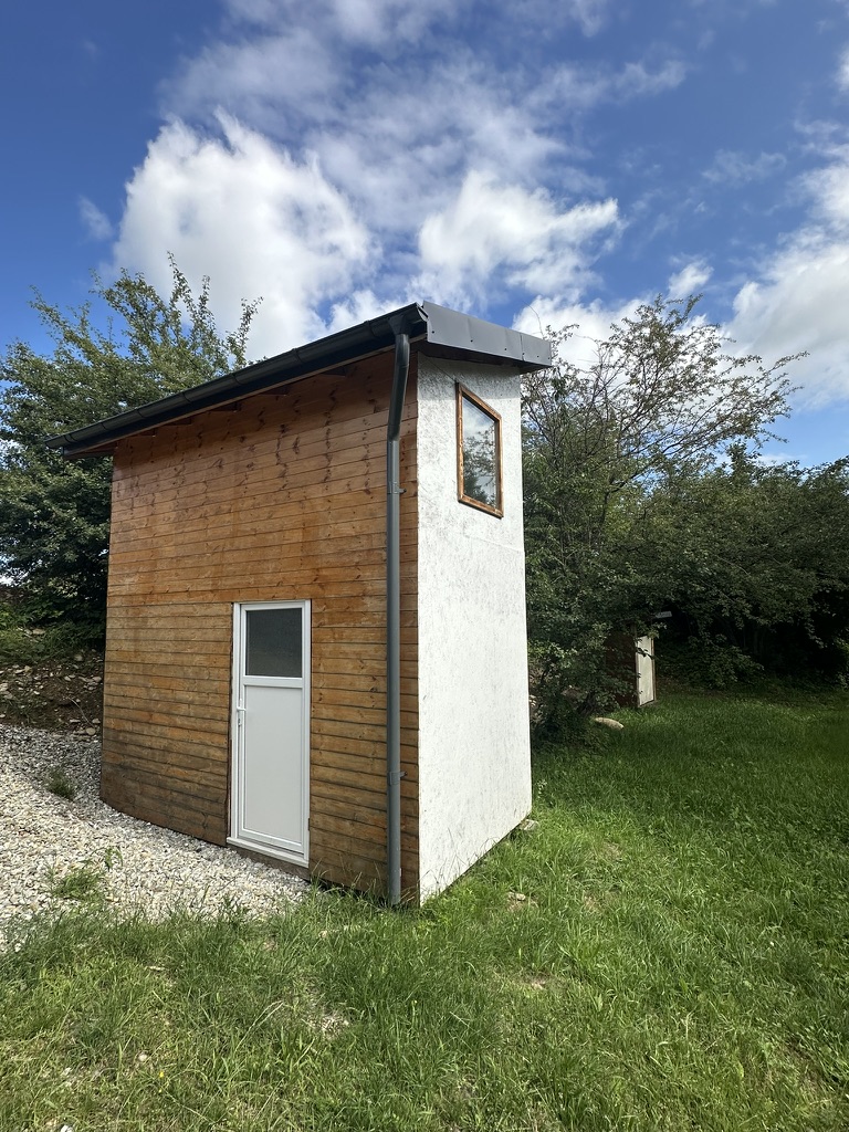 Cabin 5