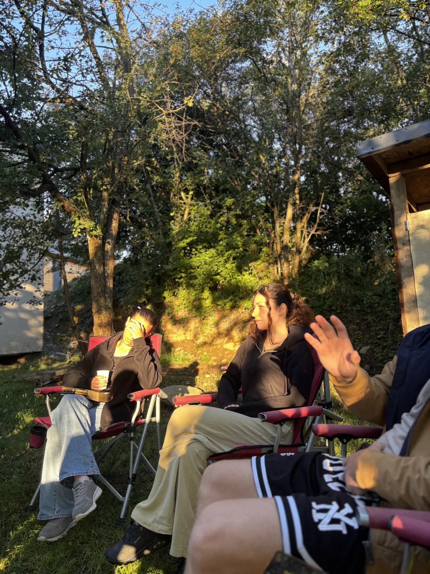 Bible Circle